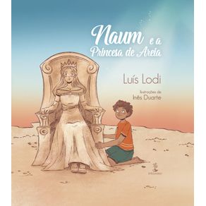 Naum-e-a-Princesa-de-Areia