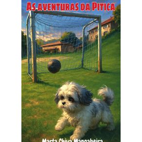 As-aventuras-da-Pitica