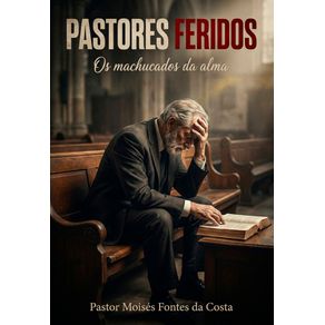 Pastores-feridos