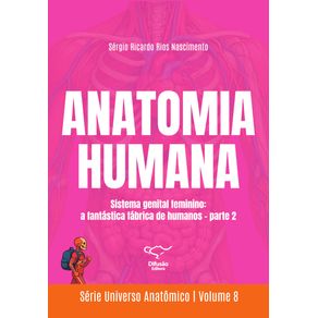 Anatomia-humana--Sistema-genital-feminino--a-fantastica-fabrica-de-humanos--parte-2