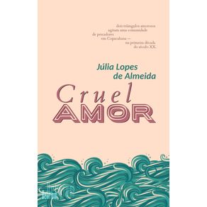 Cruel-amor