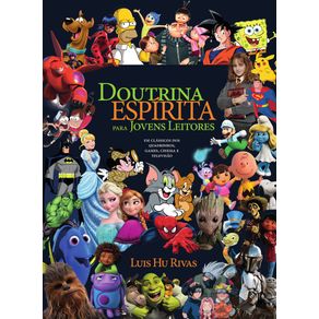 Doutrina-Espirita-para-Jovens-Leitores