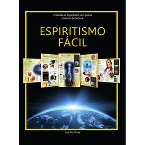 Espiritismo-Facil