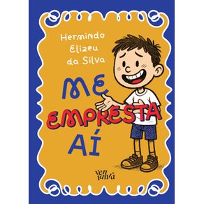 Me-empresta-ai