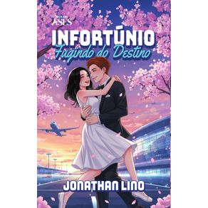 Infortunio--fugindo-do-destino