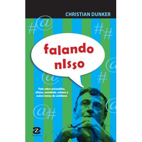 Falando-nIsso