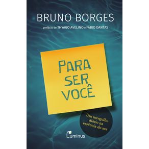 Para-ser-voce--Um-mergulho-diario-na-essencia-do-ser