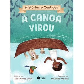 A-canoa-virou