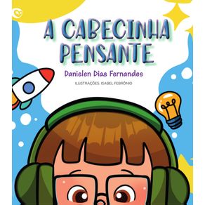 A-Cabecinha-Pensante