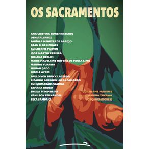 Os-sacramentos