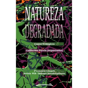 Natureza-degradada--Contos-ecologicos