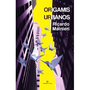 Origamis-Urbanos