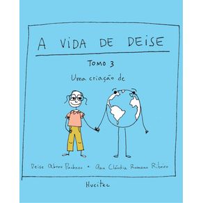 A-vida-de-Deise---Tomo-3