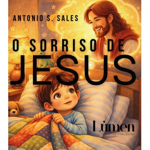 O-Sorriso-de-Jesus