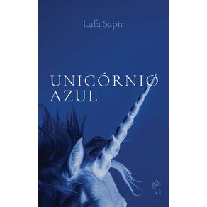 Unicornio-azul
