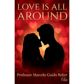 LOVE-IS-ALL-AROUND