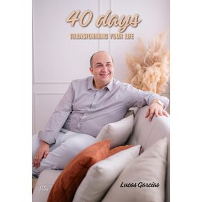 40-days--Transforming-your-life