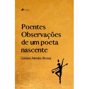 Poentes-observacoes:-De-um-poeta-nascente