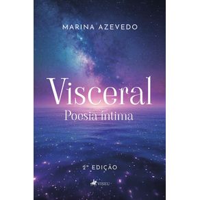 Visceral--Poesia-intima--2°-edicao-