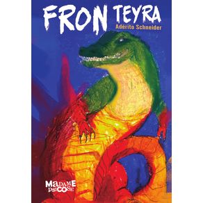 Fronteyra