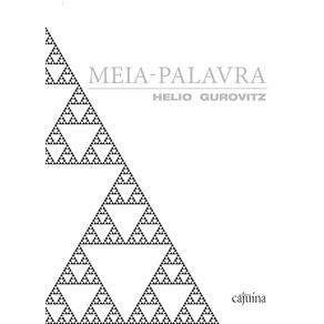 Meia-palavra