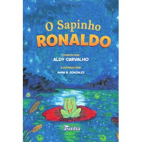 O-sapinho-Ronaldo
