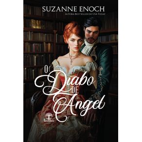 O-Diabo-de-Angel