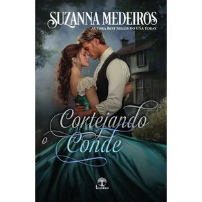 Cortejando-o-Conde-(Conquistando-um-Lorde-Livro-8):-Conquistando-um-Lorde-Livro-8