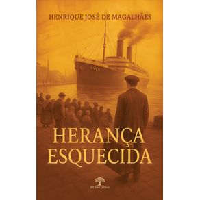 Heranca-Esquecida