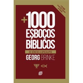 -1000-Esbocos-Biblicos--de-Genesis-a-Apocalipse