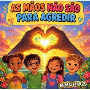 As-maos-nao-sao-para-agredir