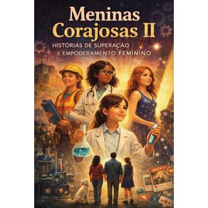 Meninas-Corajosas-II:-Historias-de-Superacao-e-Empoderamento-Feminino