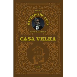 Casa-Velha