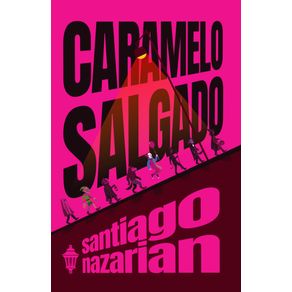 Caramelo-Salgado