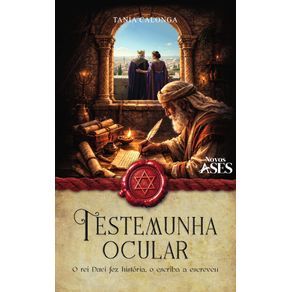 Testemunha-ocular