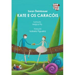 Kate-e-os-caracois