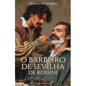 O-Barbeiro-de-Sevilha-de-Rossini:-Em-Quadrinhos