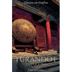 Turandot-de-Puccini:-Em-Quadrinhos