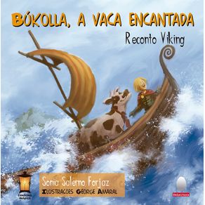 Bukolla,-a-Vaca-Encantada:-Reconto-viking