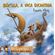 Bukolla,-a-Vaca-Encantada:-Reconto-viking