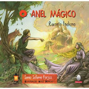 O-Anel-Magico:-Reconto-indiano