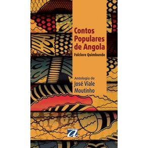 Contos-Populares-de-Angola:-Folclore-Quimbundo