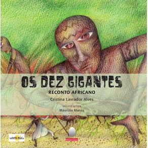 Os-Dez-Gigantes:-Reconto-africano