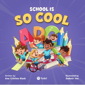 School-is-so-cool