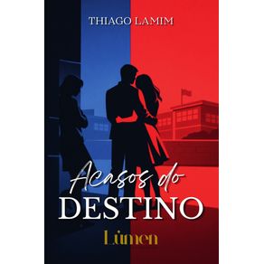 Acasos-do-destino