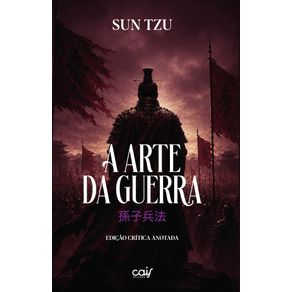 A-arte-da-guerra