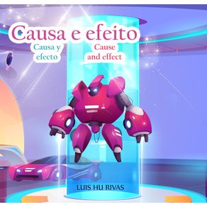 Causa-e-Efeito