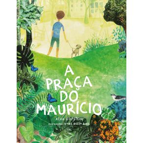 A-praca-do-Mauricio