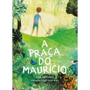 A-praca-do-Mauricio