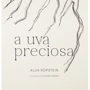 A-uva-preciosa